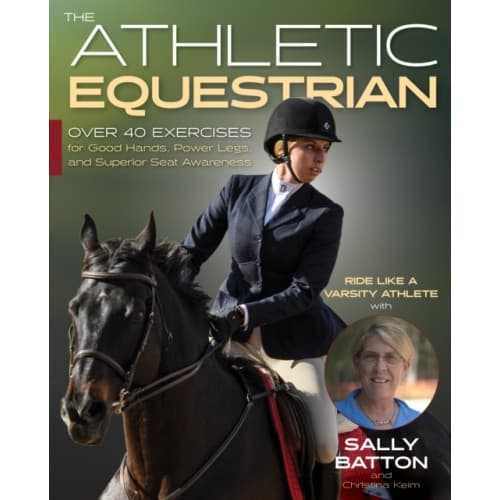 The Athletic Equestrian (häftad, eng)