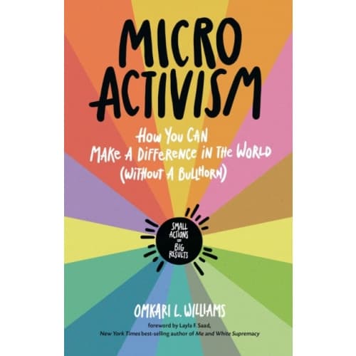Micro Activism (häftad, eng)