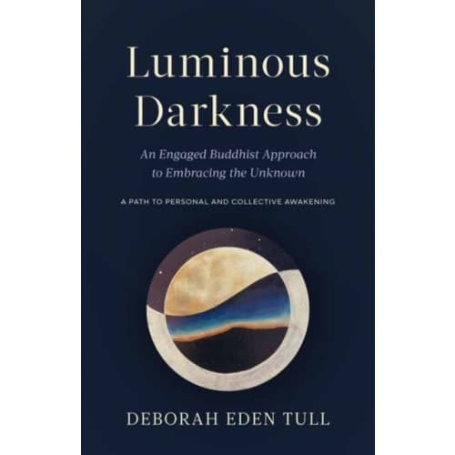 Luminous Darkness (häftad, eng)