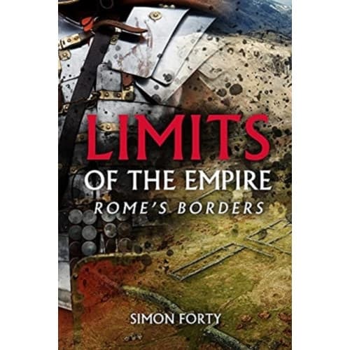 Limits of Empire (inbunden, eng)