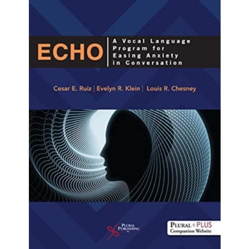 ECHO (häftad, eng)
