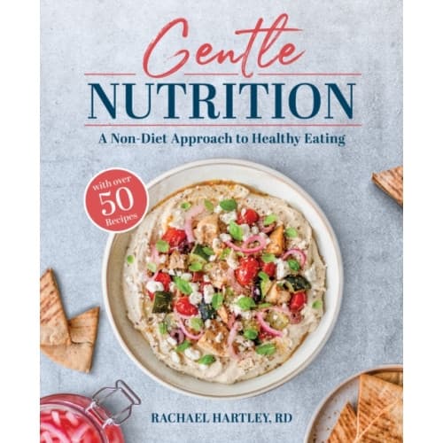 Gentle Nutrition (häftad, eng)
