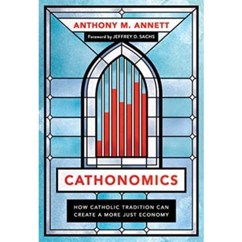 Cathonomics (inbunden, eng)