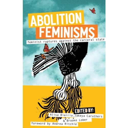 Abolition Feminisms Vol. II (häftad, eng)