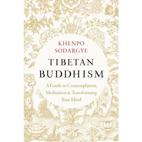 Tibetan Buddhism (häftad, eng)