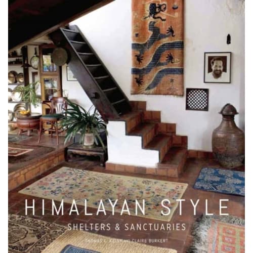 Himalayan Style (inbunden, eng)