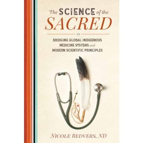 Science of the Sacred (häftad, eng)
