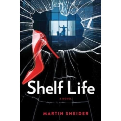 Shelf Life (inbunden, eng)