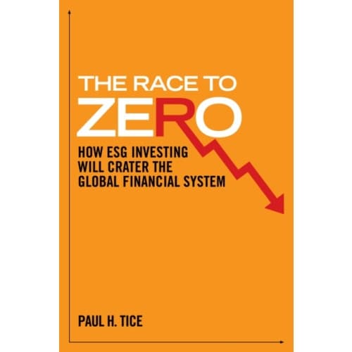 The Sustainable Investment Scam (inbunden, eng)