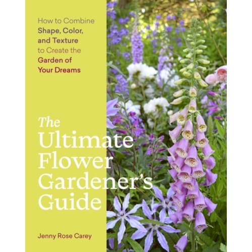 The Ultimate Flower Gardener’s Guide (häftad, eng)