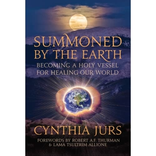 Summoned by the Earth (häftad, eng)