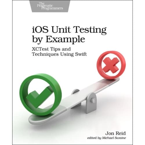 iOS Unit Testing by Example (häftad, eng)