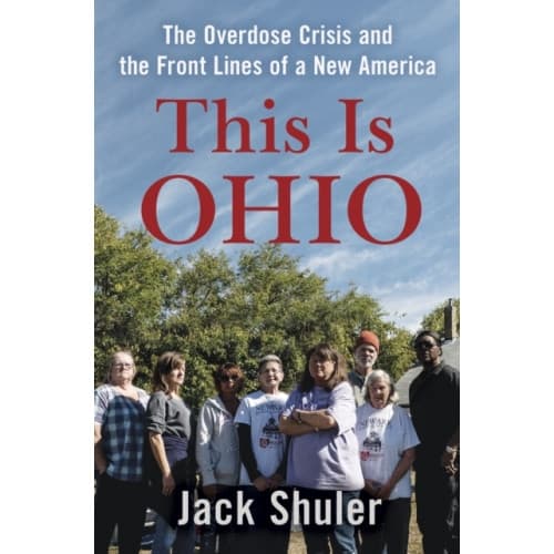 This Is Ohio (inbunden, eng)