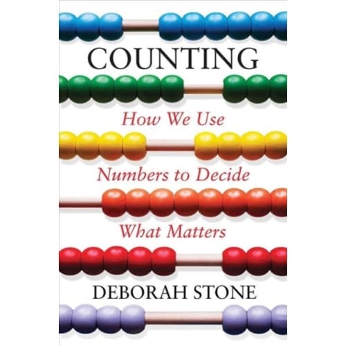 Counting (inbunden, eng)