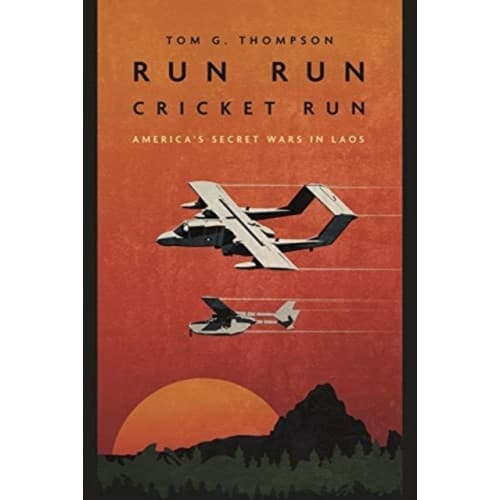 Run Run Cricket Run (häftad, eng)