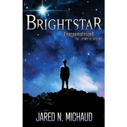 Brightstar (häftad, eng)