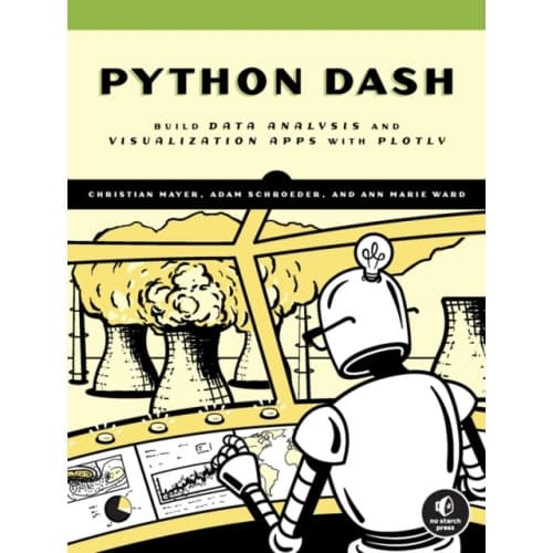 The Book of Dash (häftad, eng)