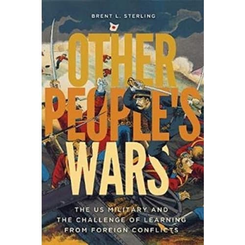 Other People's Wars (häftad, eng)