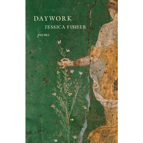 Daywork (häftad, eng)
