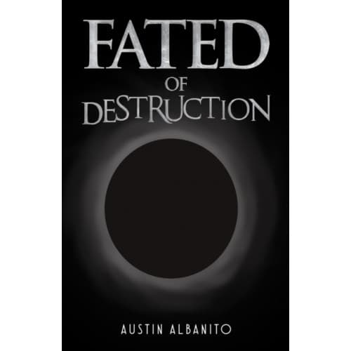 Fated of Destruction (häftad, eng)