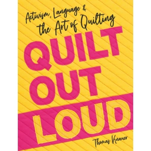 Quilt Out Loud (häftad, eng)