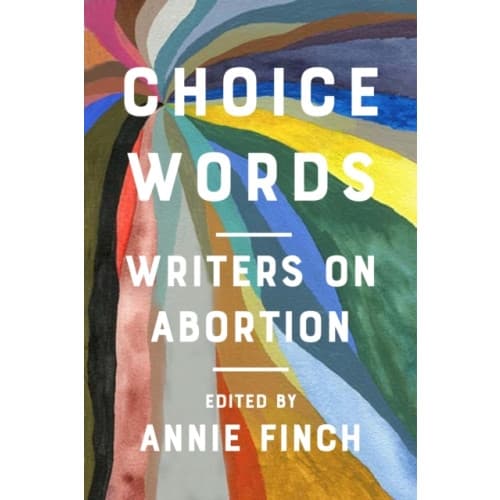 Choice Words (häftad, eng)