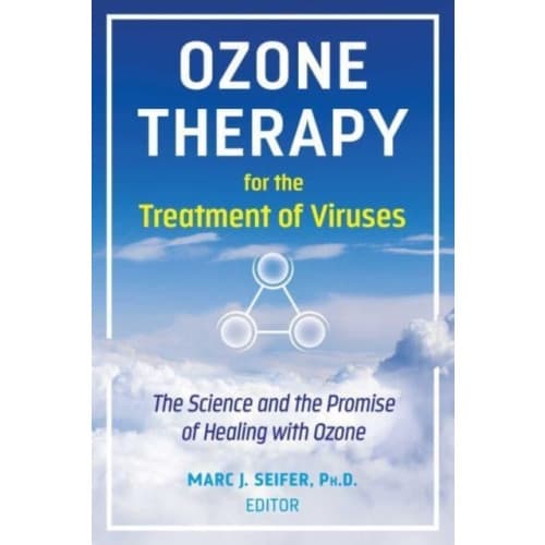 Ozone Therapy for the Treatment of Viruses (häftad, eng)