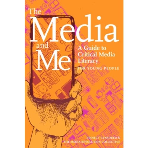 The Media And Me (häftad, eng)