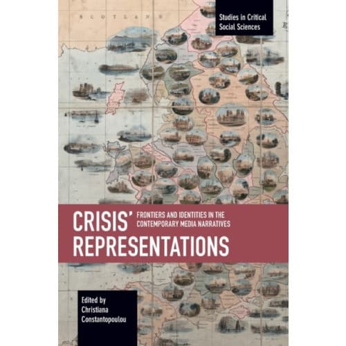 Crisis' Representations (häftad, eng)