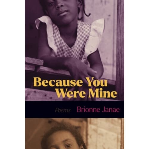 Because You Were Mine (häftad, eng)