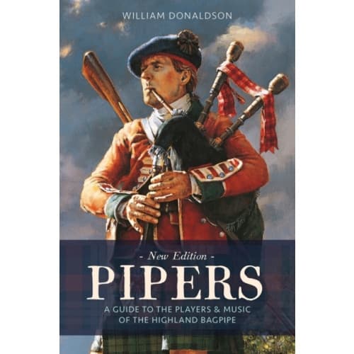 Pipers (häftad, eng)