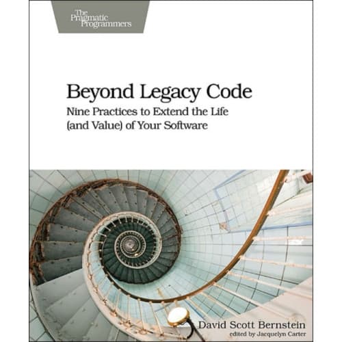 Beyond Legacy Code (häftad, eng)