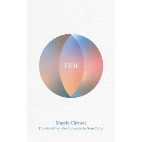 FEM (häftad, eng)