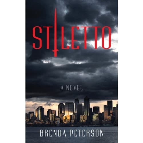 Stiletto (häftad, eng)