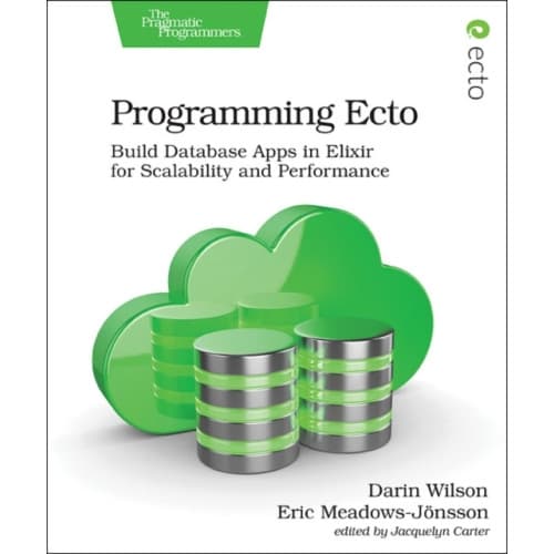 Programming Ecto (häftad, eng)