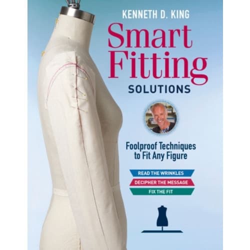 Kenneth D. King's Smart Fitting Solutions (inbunden, eng)