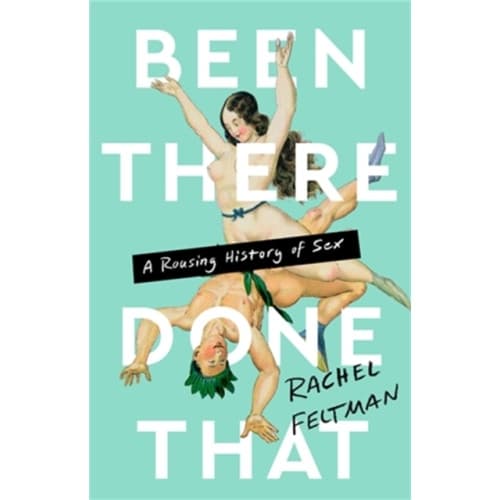 Been There, Done That (inbunden, eng)