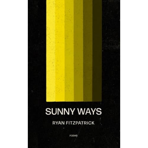Sunny Ways (häftad, eng)