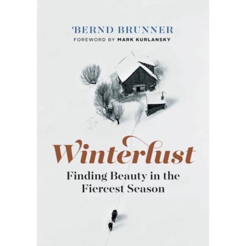 Winterlust (inbunden, eng)