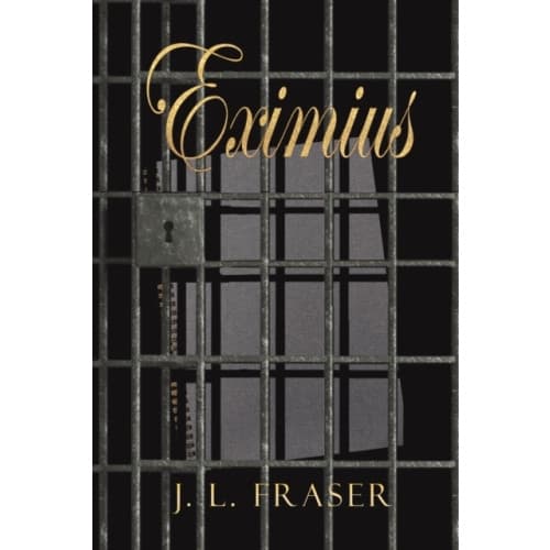 Eximius (häftad, eng)