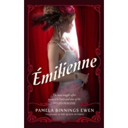 Emilienne (inbunden, eng)