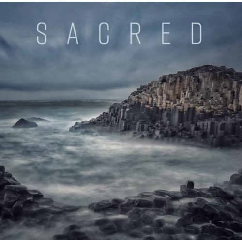 Sacred (inbunden, eng)