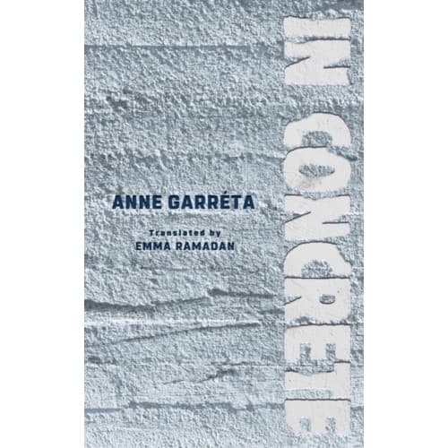 In Concrete (häftad, eng)