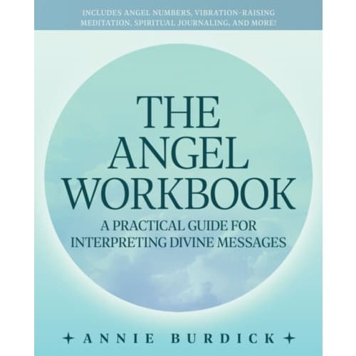 The Angel Workbook (häftad, eng)