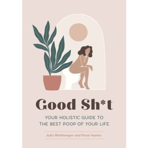 Good Sh*t (häftad, eng)