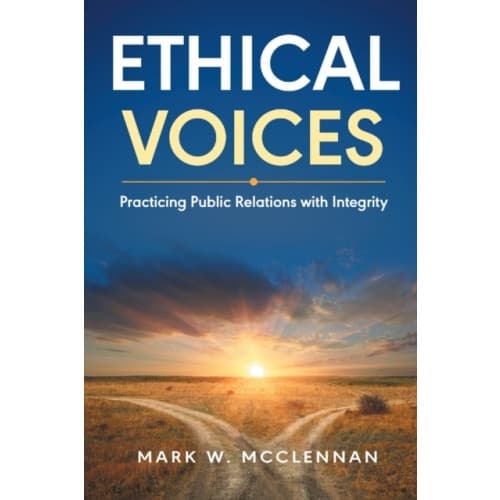 Ethical Voices (häftad, eng)