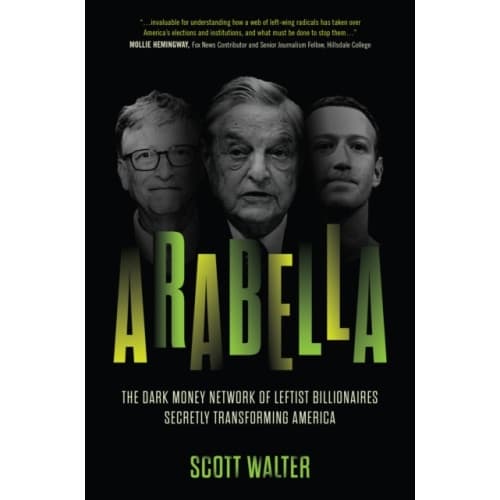 Arabella (inbunden, eng)