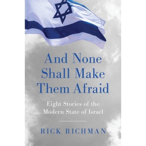 Star-Spangled Zionism (inbunden, eng)