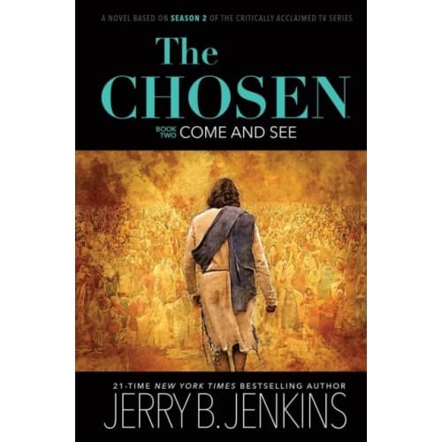 The Chosen Book Two: Come and See (inbunden, eng)