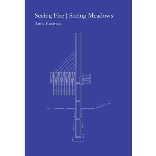 Seeing Fire | Seeing Meadows (häftad, eng)